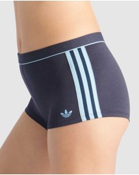 adidas Originals - Adicolor Comfort Flex Cotton Shortie Underwear