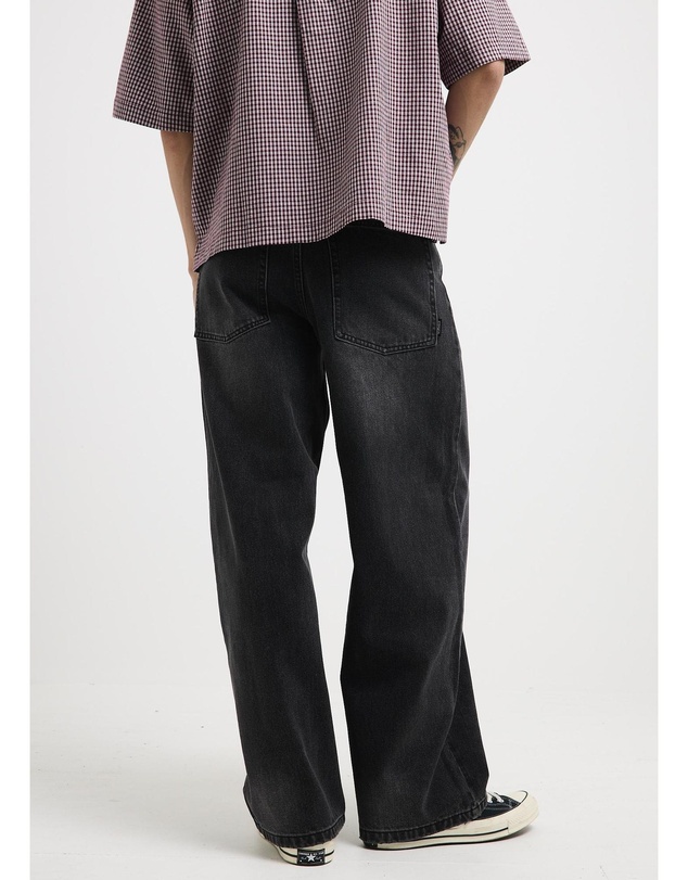 Insight - Society Baggy Denim Jeans