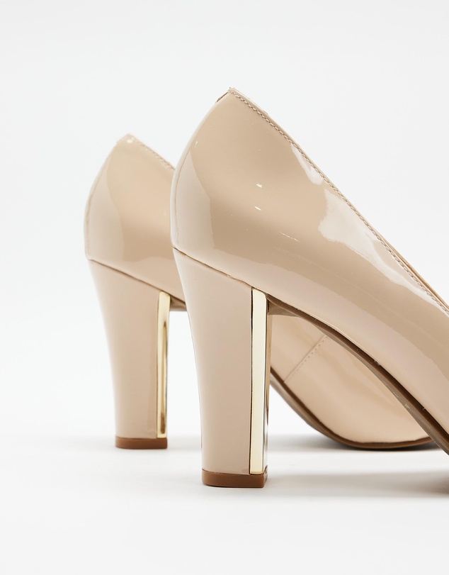 Nina Armando - Ivy V Heels