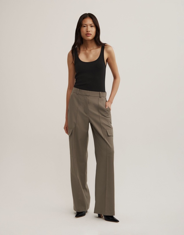 Witchery - Pocket Detail Pant