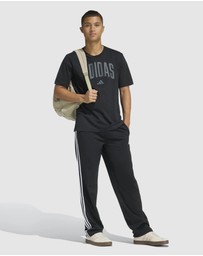 adidas Sportswear - Collegiate Lineage Graphic T-Shirt