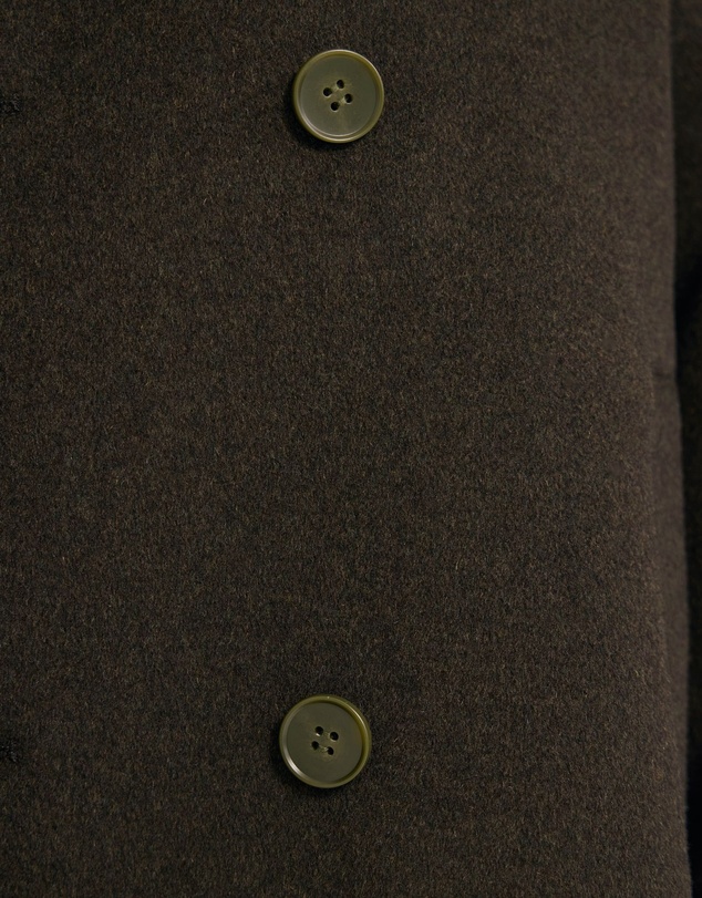 Oxford - Gemma Wool Rich Trench Coat