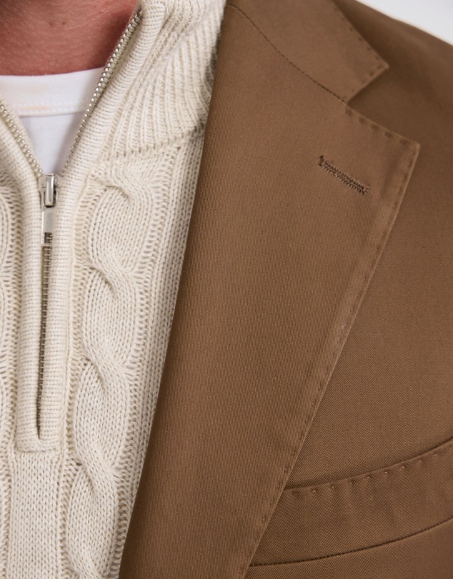 Oxford - Wordsworth Cotton Jacket