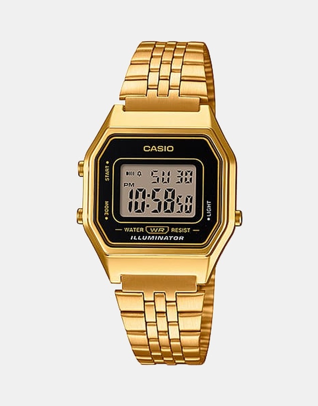 Casio - LA680WGA-1D