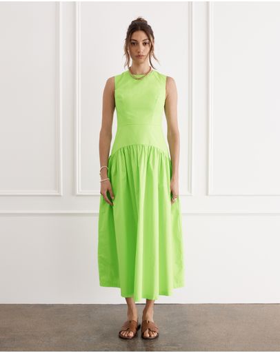 Verde