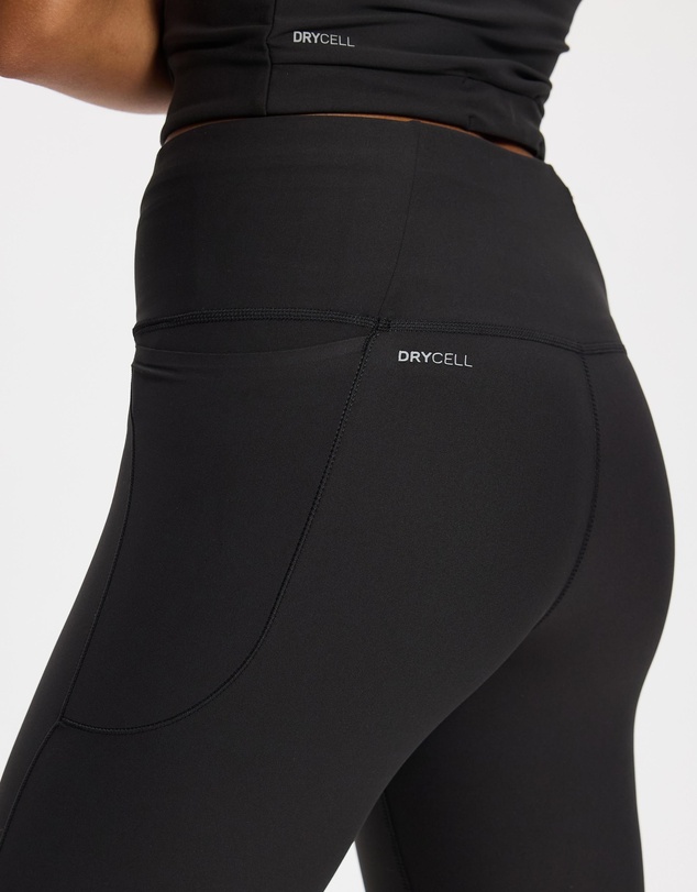 Puma - Run Legend 7/8 Tights