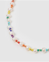 Miz Casa and Co - Vivian Choker