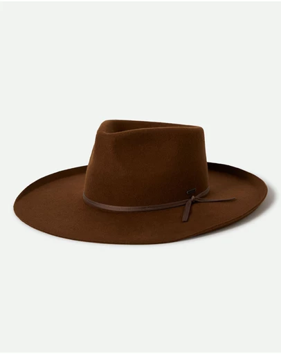 Brixton - Marlow Rancher Hat
