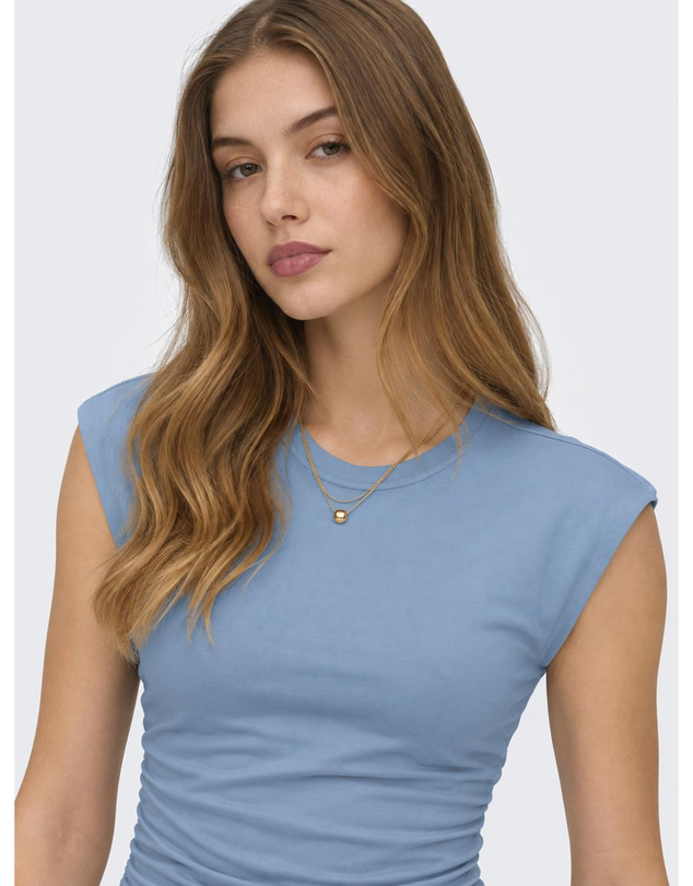 ONLY - Mira Basic Top