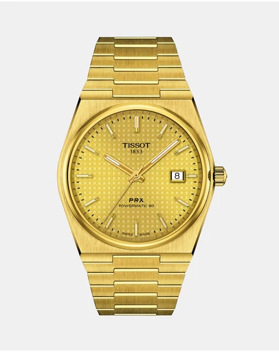 Tissot - PRX Powermatic 80 40mm