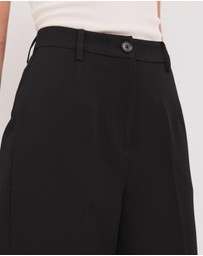 Calli - Hayes Tailored Pants