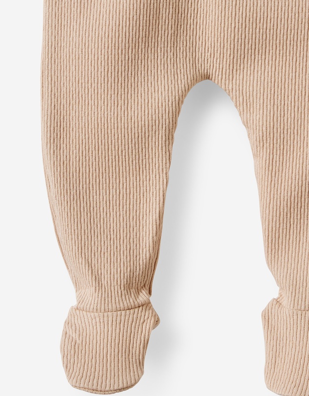 Cotton On Kids - Organic Pointelle Legging