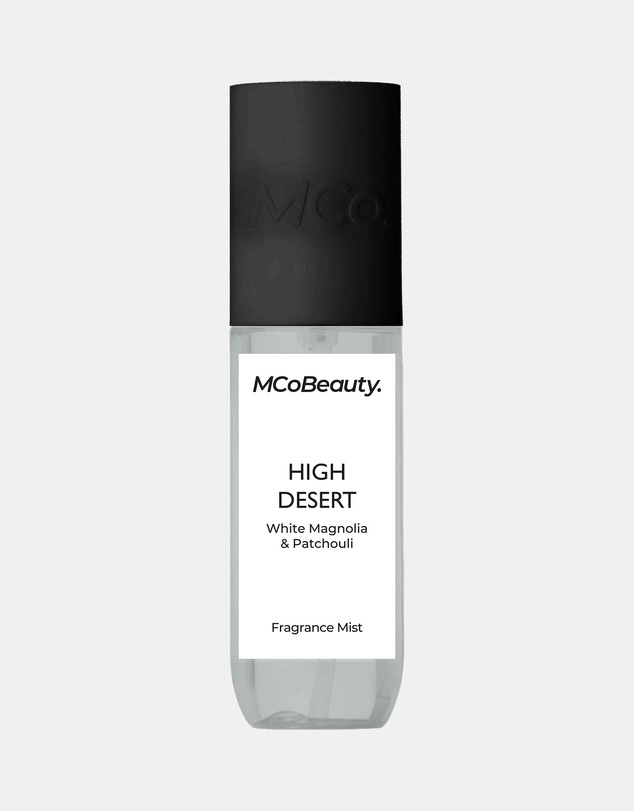 MCoBeauty - Fragrance Mist Hair Body 90mL
