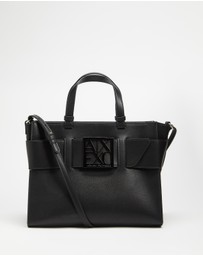Armani Exchange - Big Tote Bag