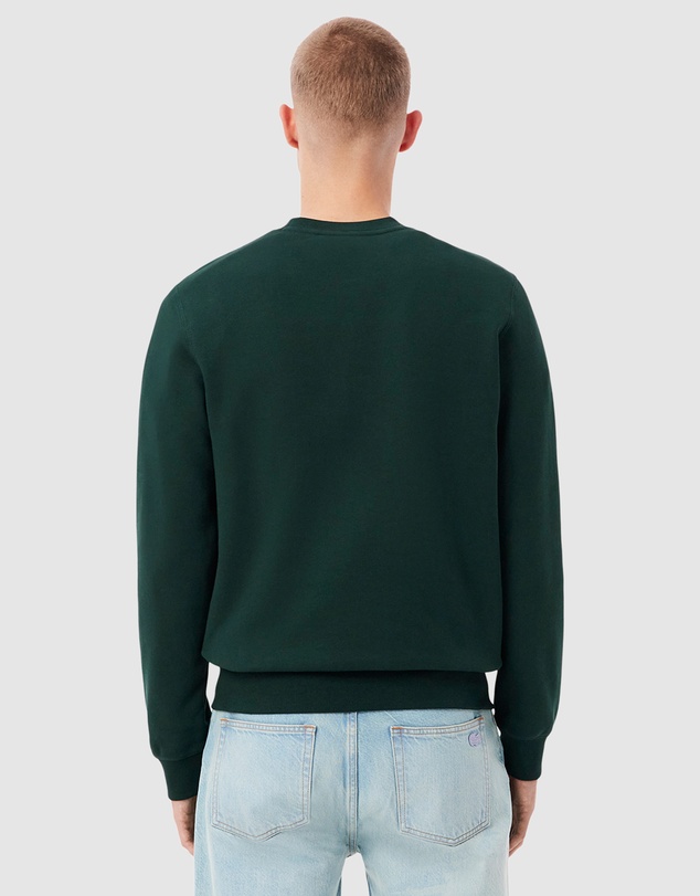 Lacoste - Holiday Croc NB Sweat
