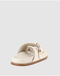 Nude Footwear - Serena