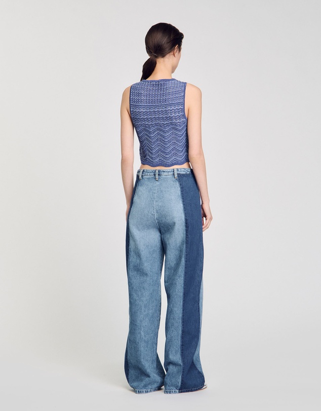 Sandro - Lulu Sweater