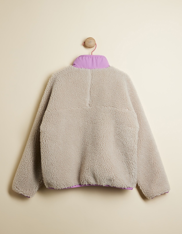 Patagonia - Retro-X Fleece Jacket - Kids