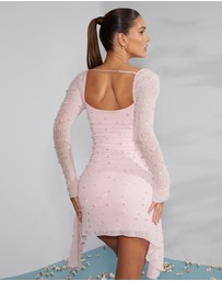 Oh Polly - Tivoli Dress