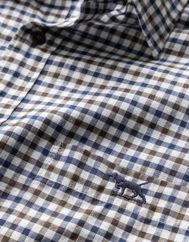 Rodd & Gunn - Gebbies Valley Shirt