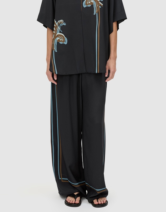 CAMILLA AND MARC - Frida Shirt