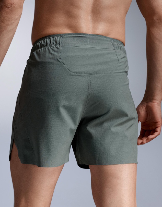 2XU - Motion 5 Inch Unlined Shorts