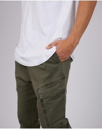 St Goliath - Inset Cargo Pants
