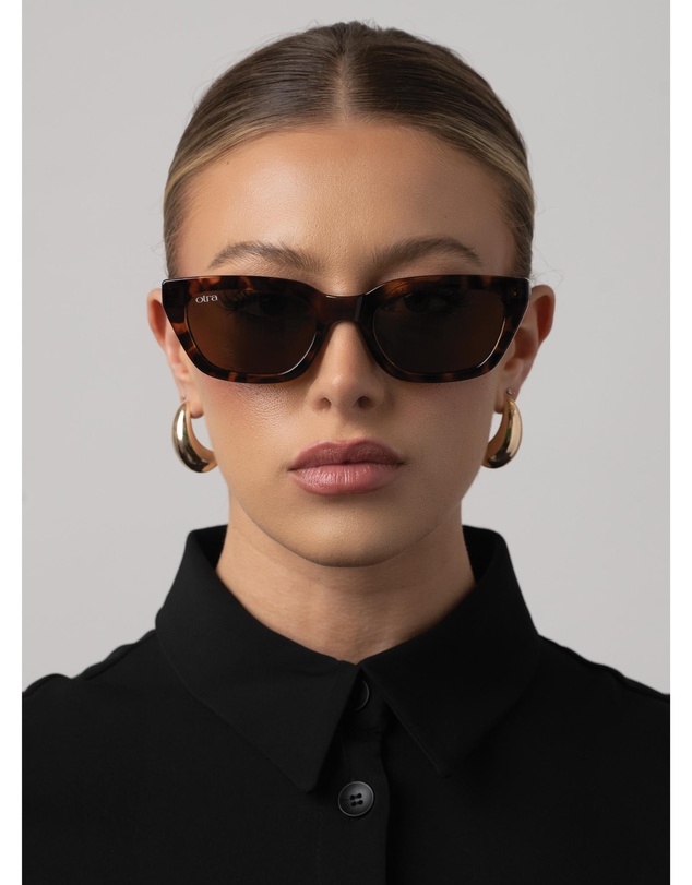 Otra Eyewear  - Nove - Tort/Brown