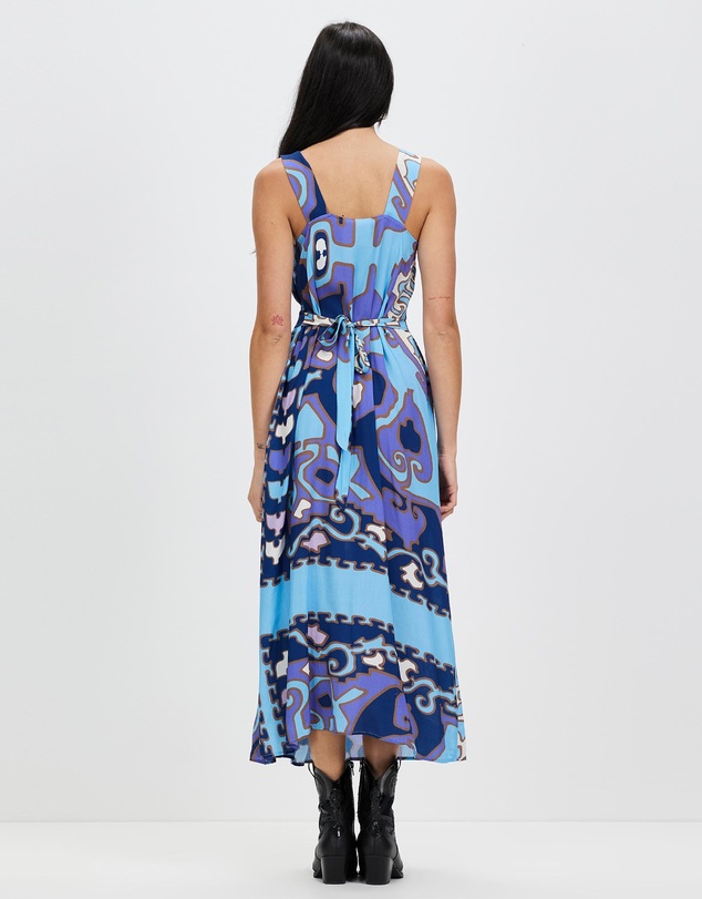 LENNI the label - Dusk Maxi Dress