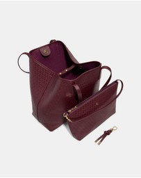 Call It Spring - Lookout Tote Bag