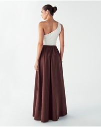 Willa - Isla Maxi Skirt