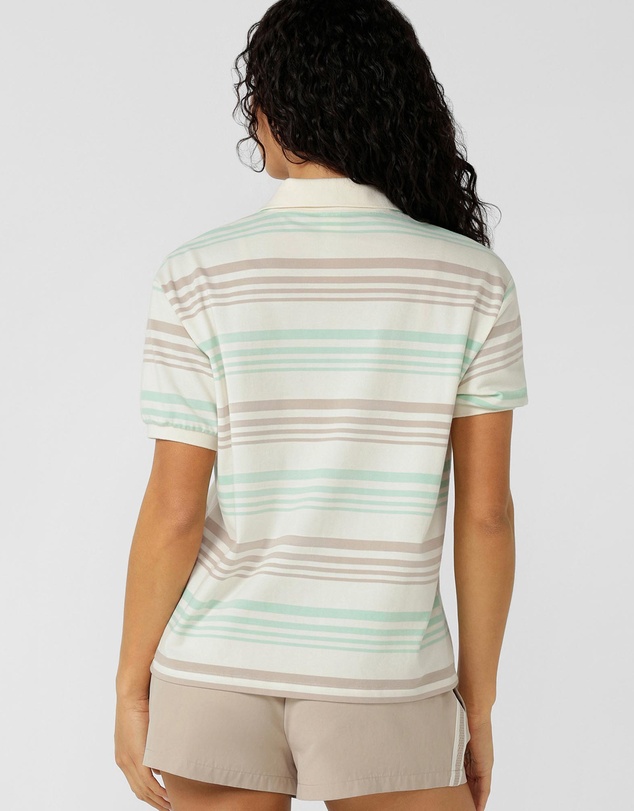 Lorna Jane - Match Point Polo