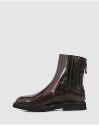 Sempre Di - Zeena Ankle Boots