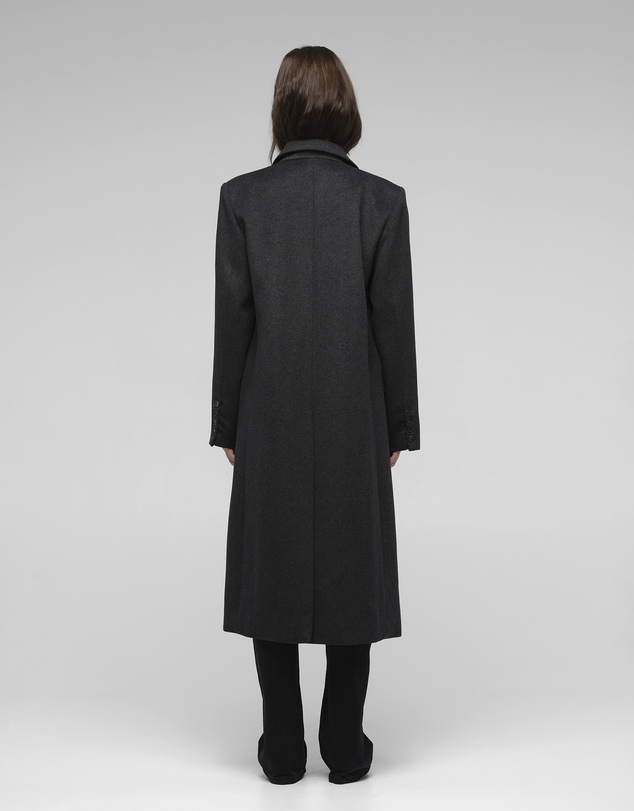 JACANDMOOKI - Charlie Coat