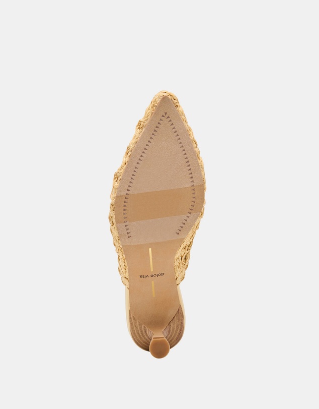 Dolce Vita - Cleo loop natural