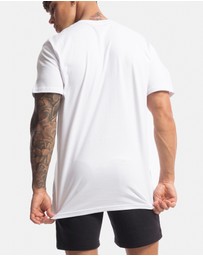 Stock & Co. - Texas Tee