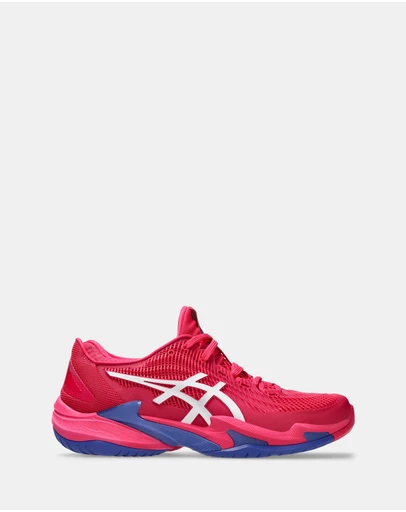 ASICS - Court FF 3 - Women's