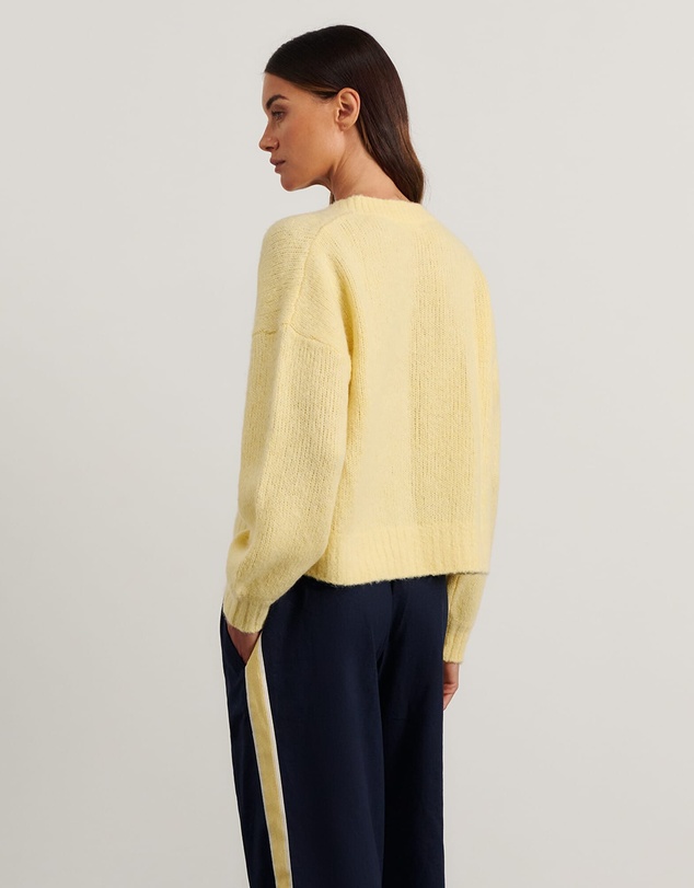 Jag - Lily Cardigan