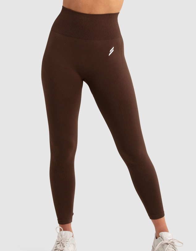Doyoueven - Impact Seamless Leggings