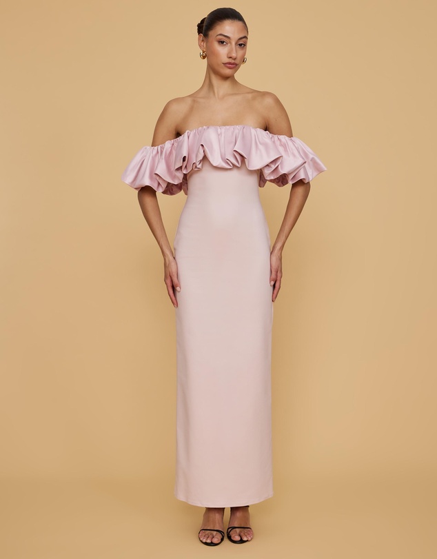 CHANCERY - Noah Dress
