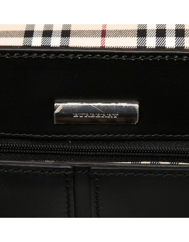Pre-Loved by Azura Reborn - Pre-Loved Leather Flap Shoulder Bag