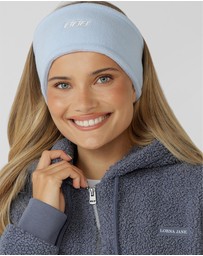 Lorna Jane - Iconic Polar Fleece Headband