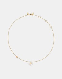 Kate Spade - Flower Pendant