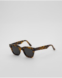 Monokel Eyewear - Ellis