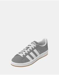 adidas Originals - Campus 00s Elastic Lace Grade School