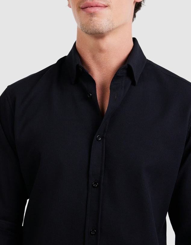 Tarocash - Barrett Textured Shirt