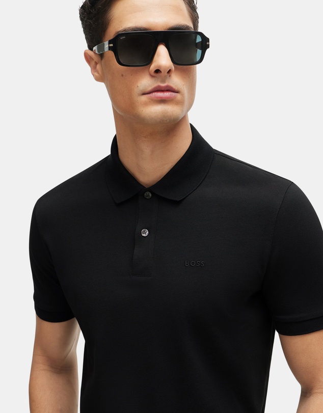 BOSS - Pallas Polo Shirt