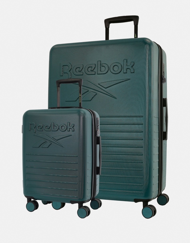 Reebok - Reebok Adventure Hard Shell Large and Cabin Bundle 2-Piece Set