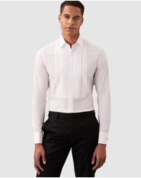 Calvin Klein - Slim Formal Dress Shirt