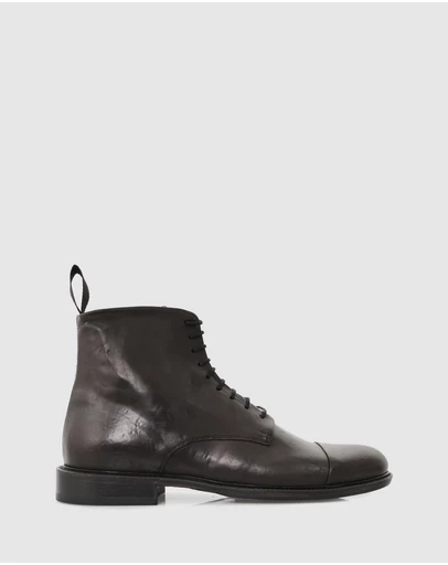 Brando - Granger Ankle Boots